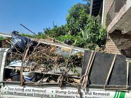 Best Recycling Services for Junk  in Kronenwetter, WI