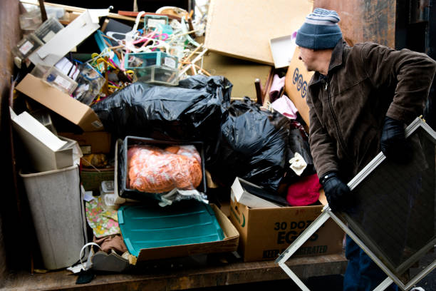 Best Property Management Cleanouts  in Kronenwetter, WI