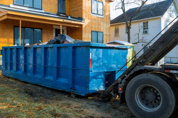 Trusted Kronenwetter, WI Junk Removal Services Experts