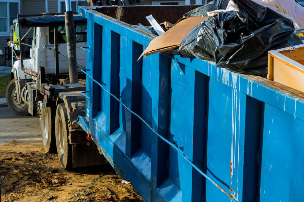 Best Demolition Debris Removal  in Kronenwetter, WI