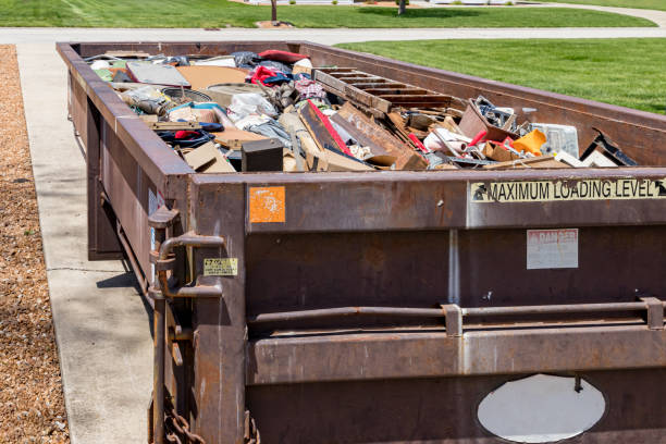 Donation Pickup Services in Kronenwetter, WI