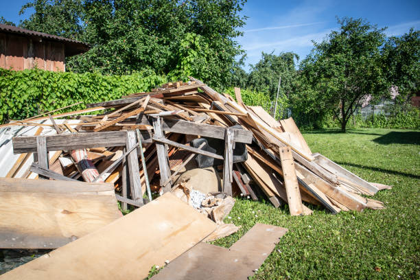 Best Same-Day Junk Removal Services  in Kronenwetter, WI