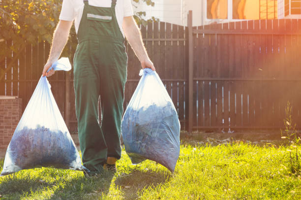 Best Commercial Junk Removal  in Kronenwetter, WI