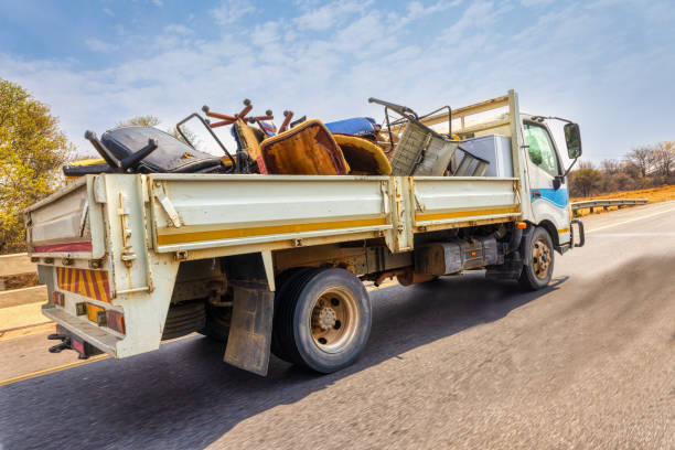 Best Scrap Metal Removal  in Kronenwetter, WI