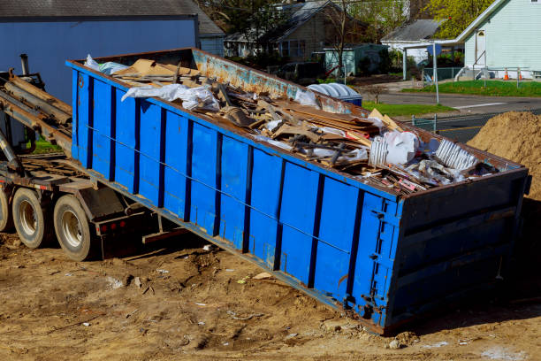 Best Yard Waste Removal  in Kronenwetter, WI