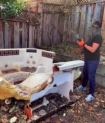 Best Basement Cleanout  in Kronenwetter, WI